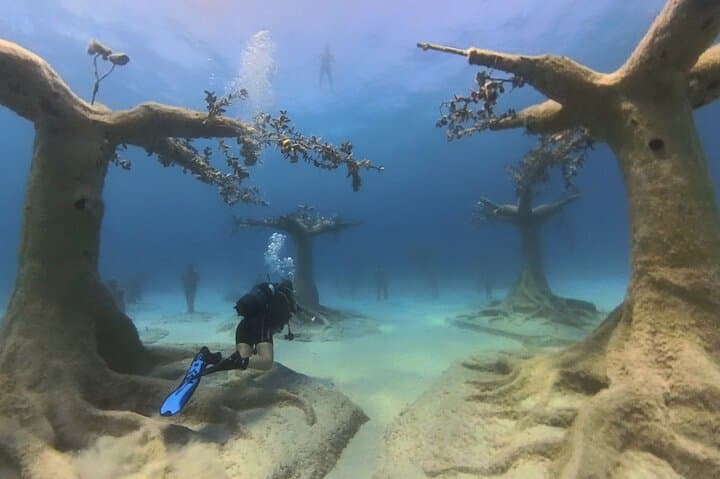 Discover Scuba Diving at MUSAN, Ayia Napa — Beginner 2‑Dive Experience photo 3