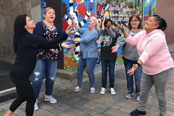 Bowmanville Zombie Scavenger Hunt — Self-Guided Urban Survival Game photo 4