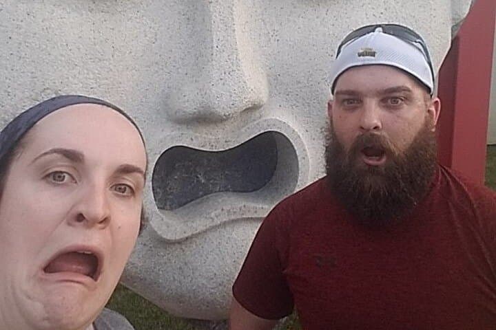 Zombie Scavenger Hunt in Burlington — Interactive Walking Game & Urban Adventure photo 2