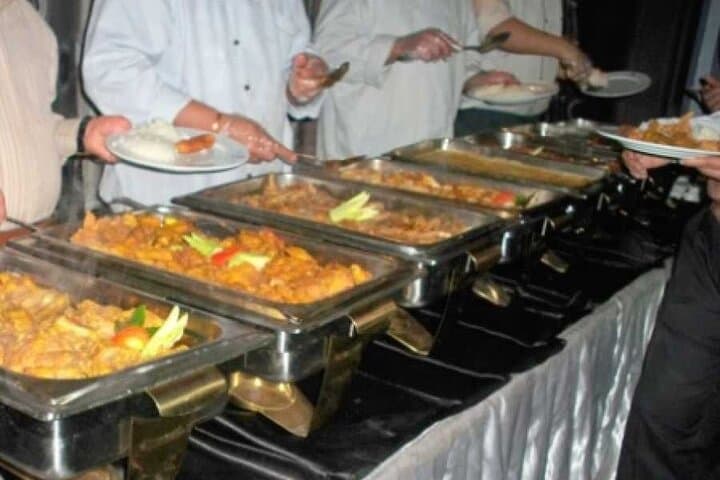 Nile Pharaoh Deluxe Dinner Cruise: Sunset Sailing, Live Shows & Buffet on the Nile photo 5