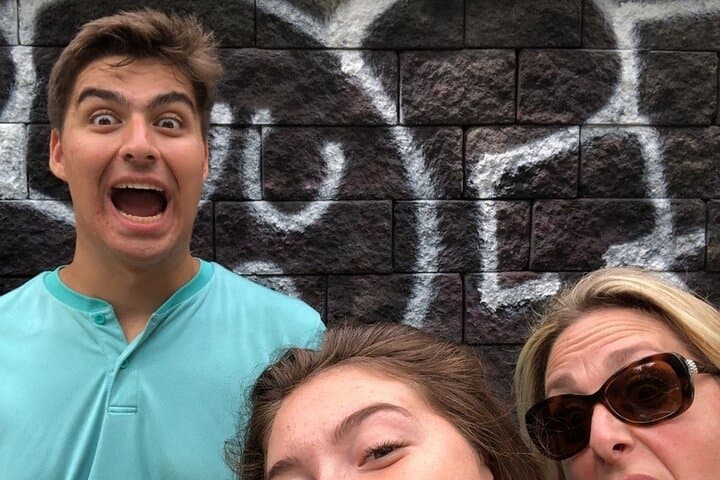 Survive Georgetown: Zombie Scavenger Hunt Walking Game photo 6