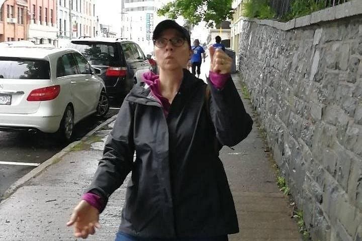 Zombie Scavengers Greater Sudbury — Urban Survival Scavenger Hunt photo 5