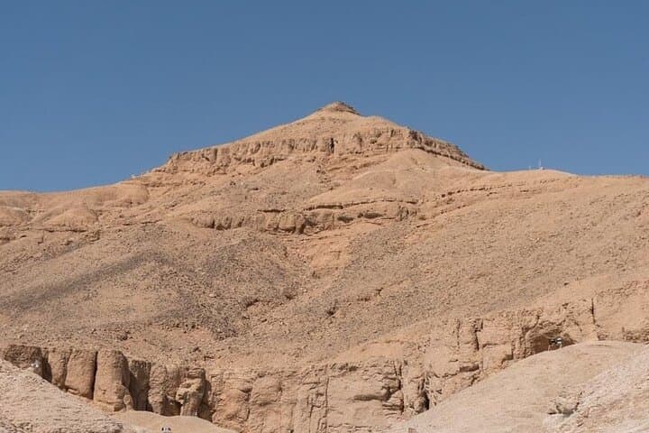 Full-Day Private Tour: Explore Luxor’s Temples & Valley of the Kings from Aswan photo 2