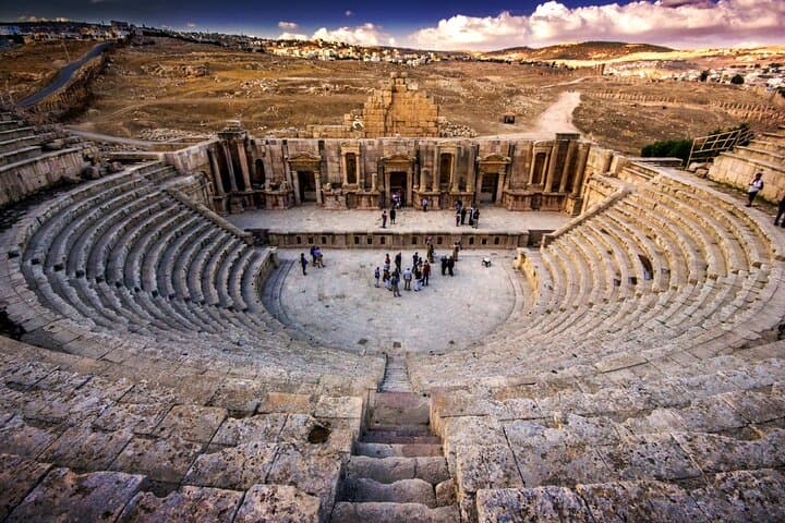 7-Day Luxury Jordan Tour: Petra, Wadi Rum, Dead Sea & Amman photo 4