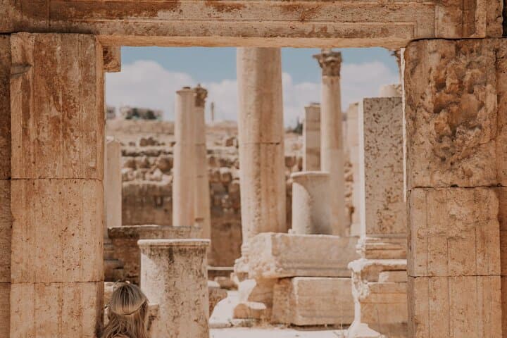 9-Day Jordan and Jerusalem Private Tour: Dead Sea, Petra & Wadi Rum photo 4