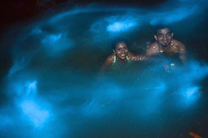 Martha Brae Rafting & Luminous Lagoon Private Tour from Montego Bay photo 6