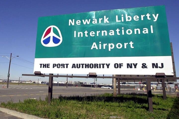 From Runway to Broadway: Private Transfer from Newark Airport to Times Square photo 2