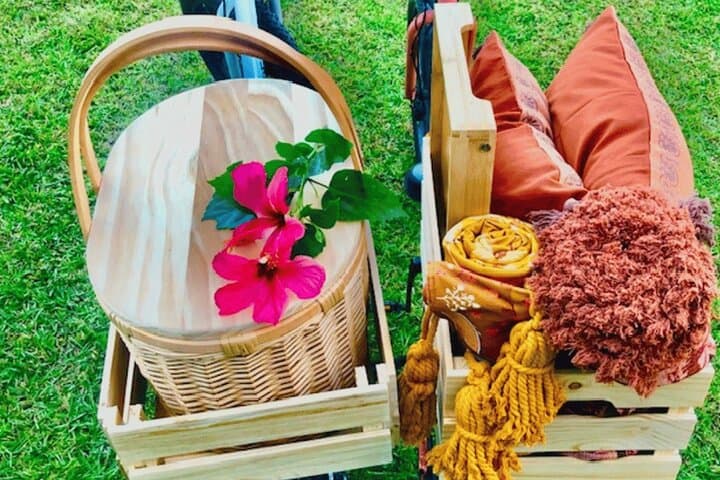 Northern Rivers Rail Trail Full-Day E‑Bike Ride with DIY Picnic photo 2