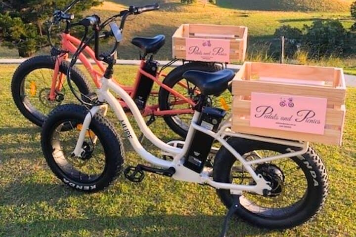 Northern Rivers Rail Trail Full-Day E‑Bike Ride with DIY Picnic photo 4