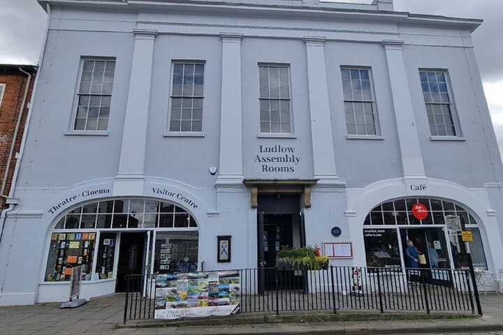 Ludlow Slow Food Self-Guided Walking Tour: Taste History on Foot photo 5