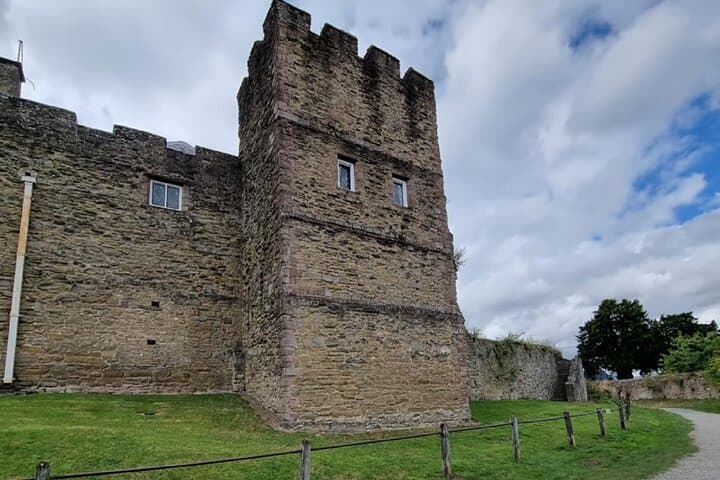 Ludlow Slow Food Self-Guided Walking Tour: Taste History on Foot photo 6