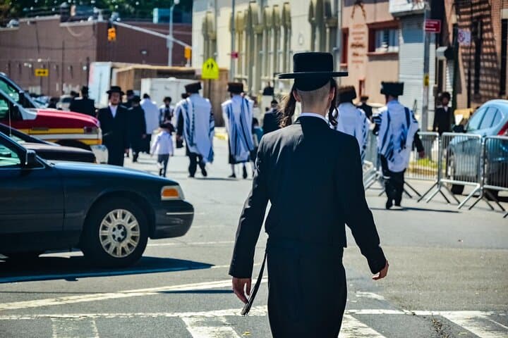 Private Jewish History Tour of NYC’s Lower East Side with Transfers photo 3