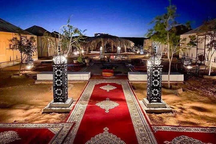 3-Day Desert Tour from Marrakech to Merzouga: Atlas, Gorges & Erg Chebbi photo 6