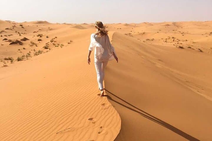 3-Day Desert Tour from Marrakech to Merzouga: Atlas, Gorges & Erg Chebbi photo 3