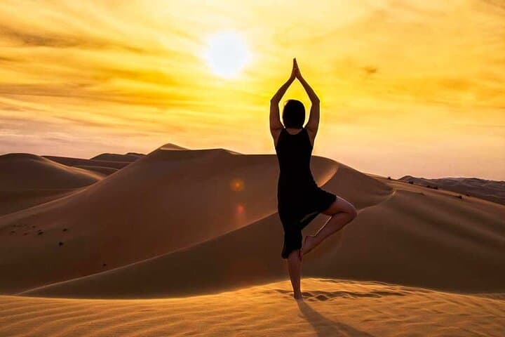 3-Day Desert Tour from Marrakech to Merzouga: Atlas, Gorges & Erg Chebbi photo 4