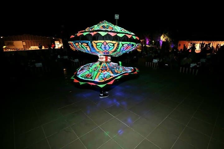 Dubai Desert Safari: Sunset Dune Bashing, Camel Rides & Bedouin Camp photo 3