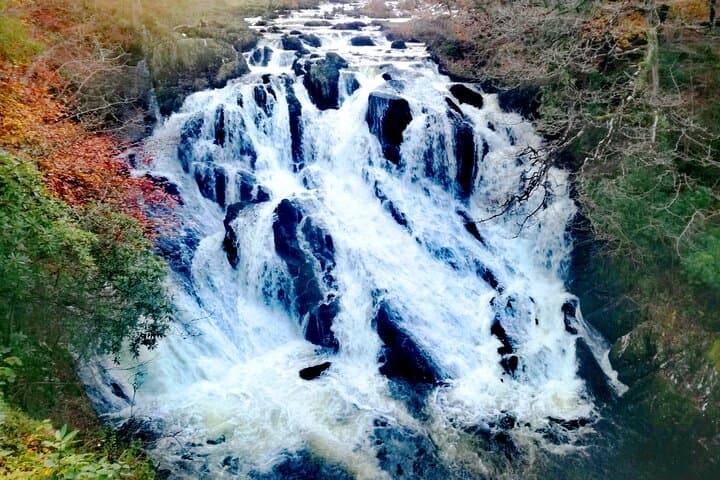 Private Portmeirion, Conwy & Caernarfon: Snowdonia Day Tour from Llandudno photo 5