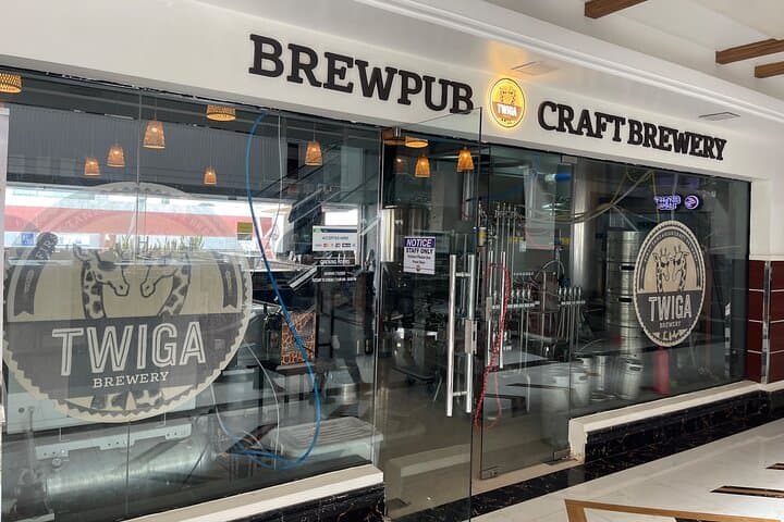 Art, Craft Beer & Local Flavor: An Arusha Cultural Tour with Brewery Tasting photo 4