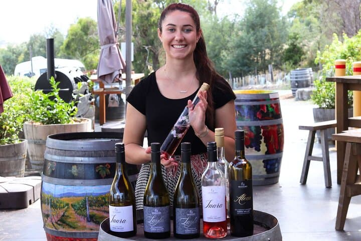 Midday Yarra Valley Wine Tasting — Relaxed Half‑Day Tour from Melbourne photo 5