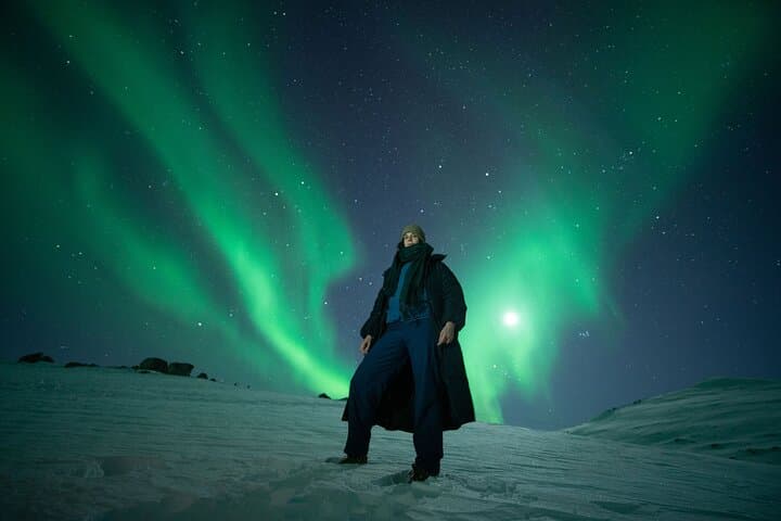 Tromsø Adults-Only Aurora Hunt: Ethical Northern Lights Chase with Citizen Science photo 3