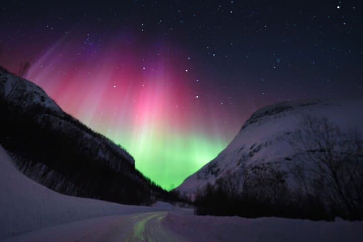 Tromsø Adults-Only Aurora Hunt: Ethical Northern Lights Chase with Citizen Science photo 6