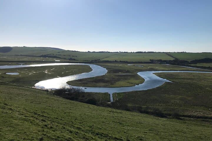 Seven Sisters & Sussex Villages: Private 6‑Hour Driving Tour from Lewes or Brighton photo 2