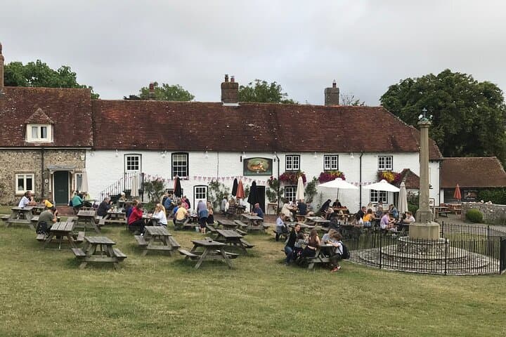 Seven Sisters & Sussex Villages: Private 6‑Hour Driving Tour from Lewes or Brighton photo 3
