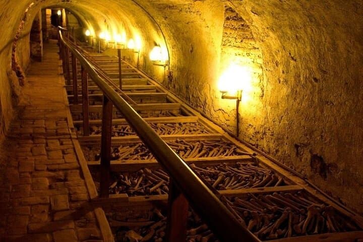 Half-Day Lima City Tour: Miraflores, Huaca Pucllana & Historic Center photo 5