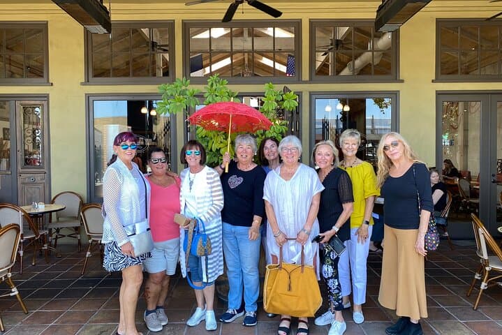Healdsburg History Walking Tour: Downtown Stories, Sips & Historic Sites photo 3