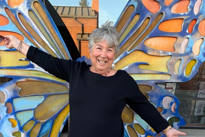 Healdsburg History Walking Tour: Downtown Stories, Sips & Historic Sites photo 4