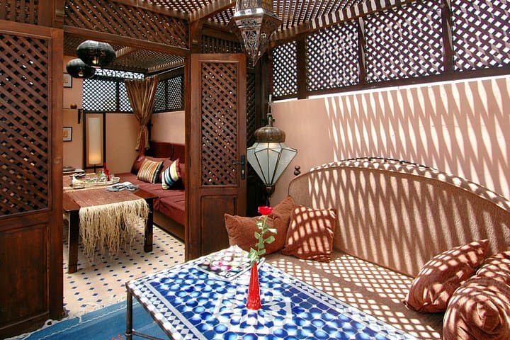 Ourika Falls Private Tour from Marrakech — Guide to Ourika Valley & Setti Fatma Waterfalls photo 2