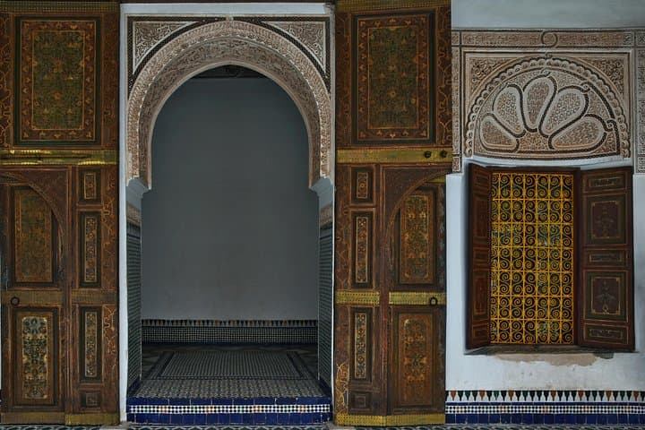 Private Day Tour to Ouarzazate and Ait Ben Haddou from Marrakech photo 5