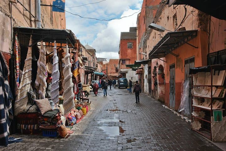 Private Day Tour to Ouarzazate and Ait Ben Haddou from Marrakech photo 6
