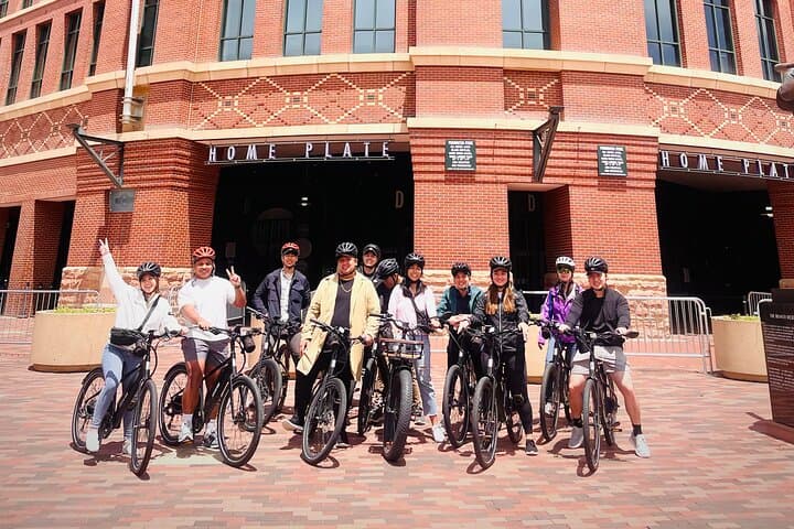 Ride the Mile High: Denver’s Best Guided E‑Bike Tour photo 2