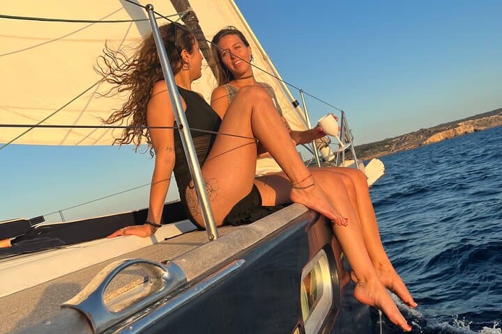 Palma Sailing Cruise with Tapas & Drinks — Half-Day, Full-Day & Sunset Options photo 2
