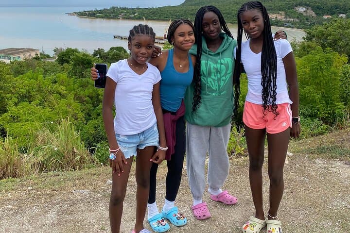 Montego Bay Day Trip: Horseback Riding, Blue Hole & Dunns River Falls photo 6