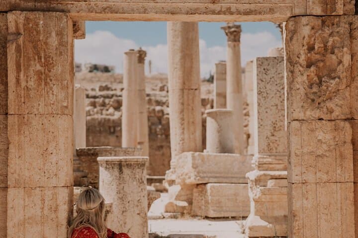 10-Day Jordan and Jerusalem Private Tour — Dead Sea, Petra, Wadi Rum & Jerusalem Highlights photo 5