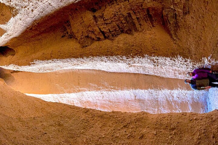 Hidden Ravines of the Domeyko Range: 4x4 Cultural & Geological Tour from San Pedro de Atacama photo 3