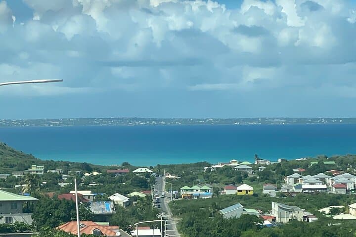 St. Maarten Island Sightseeing Tour with Beach — Maho, Marigot & Orient Bay photo 4
