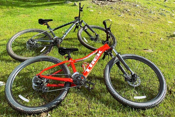 Mongolia Mountain Bike Rental: Full-Day MTB Adventures From Ulaanbaatar photo 4