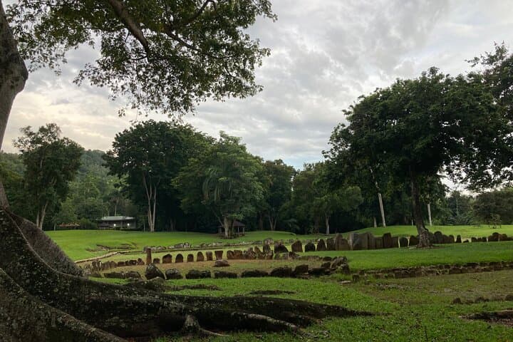 Explore Taíno Roots: Day Trip to Caguana, River Springs & Permaculture Farm photo 4
