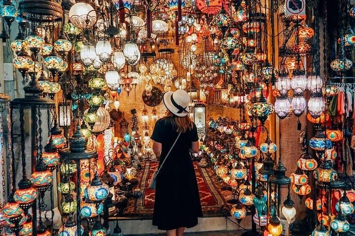 Istanbul Sultans Secrets Tour — Private All-Inclusive Sultanahmet & Galata Highlights photo 3