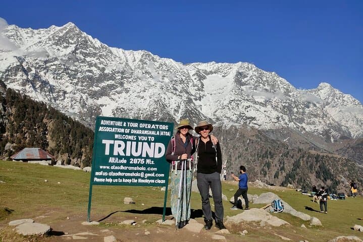 Dalai Lama Himalayan Trek — Dharamsala Multi-Day Trek to Snowline with Cultural Highlights photo 3