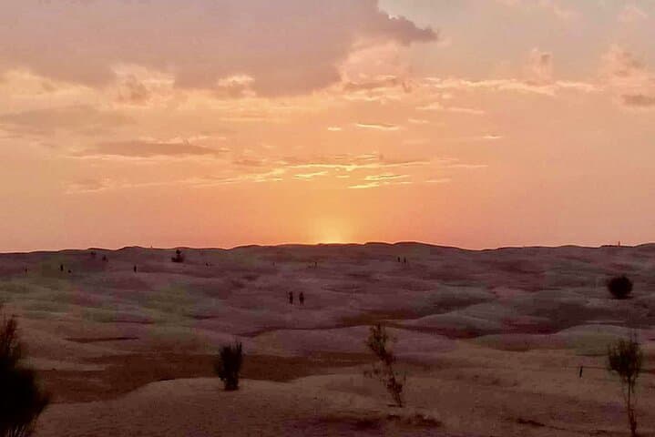 Ksar Ghilane & Chenini Tataouine One-Day Sahara Tour from Djerba photo 3