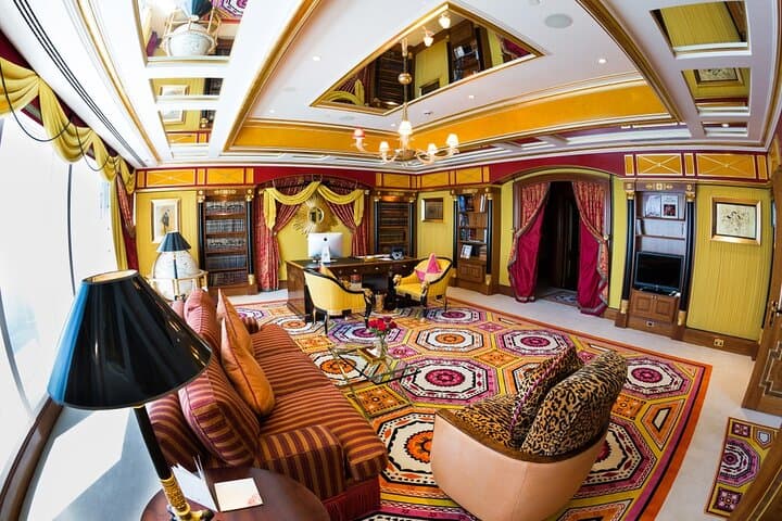 Two-Day Private Dubai City Tour: Burj Khalifa, Burj Al Arab & Dubai Frame photo 4