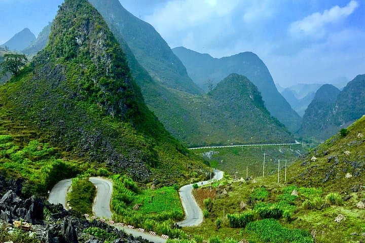 Ha Giang Motorbike Loop 3D/4N: Easy-Rider Karst Plateau Adventure photo 2