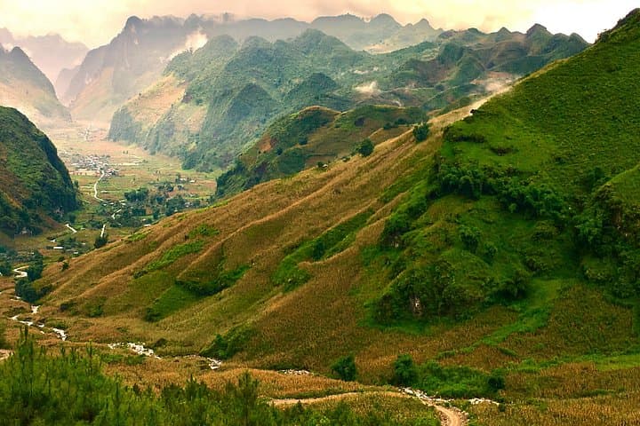 Ha Giang Motorbike Loop 3D/4N: Easy-Rider Karst Plateau Adventure photo 4