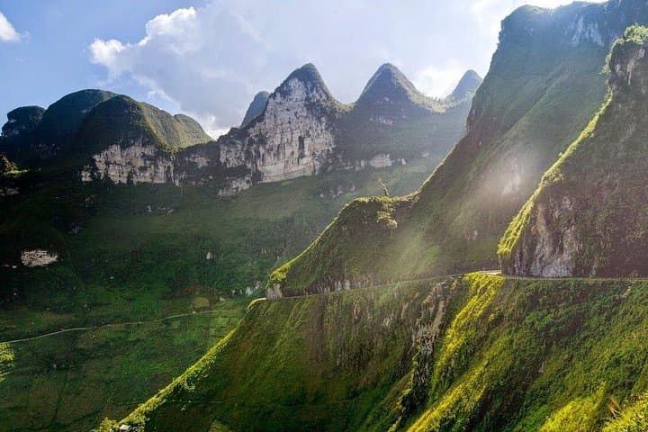 Ha Giang Motorbike Loop 3D/4N: Easy-Rider Karst Plateau Adventure photo 6