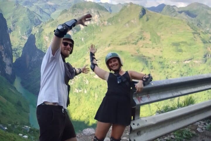 Ha Giang 4D4N Motorbike Loop: Small-Group Semi-Automatic Tour photo 4