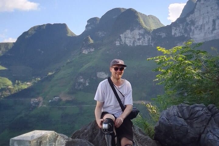 Ha Giang 4D4N Motorbike Loop: Small-Group Semi-Automatic Tour photo 5